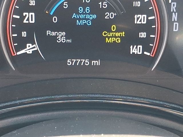 2022 Dodge Durango R/T - Photo 22