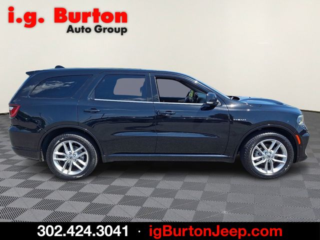 2022 Dodge Durango R/T - Photo 7