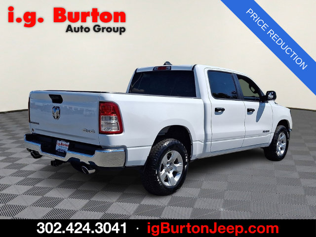 2023 RAM Ram 1500 Pickup Big Horn/Lone Star - Photo 6