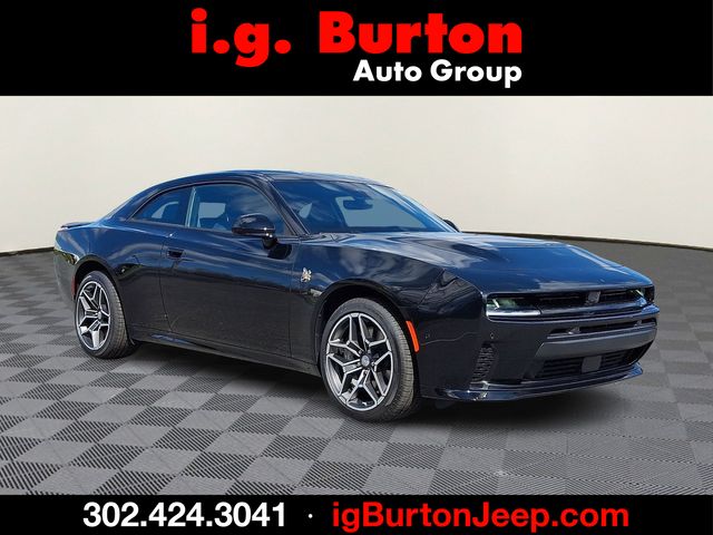 2026 Dodge Charger Coupe 