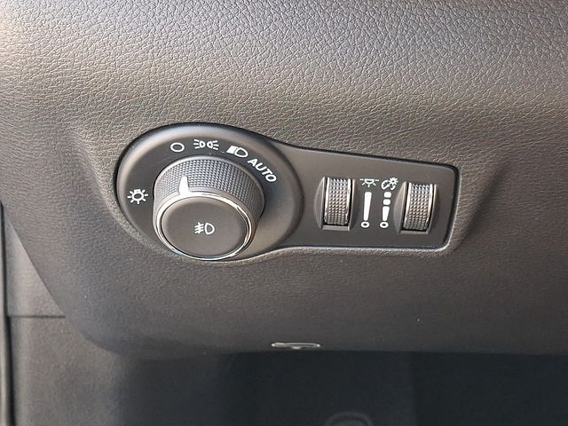 2024 Jeep Compass Limited - Photo 24