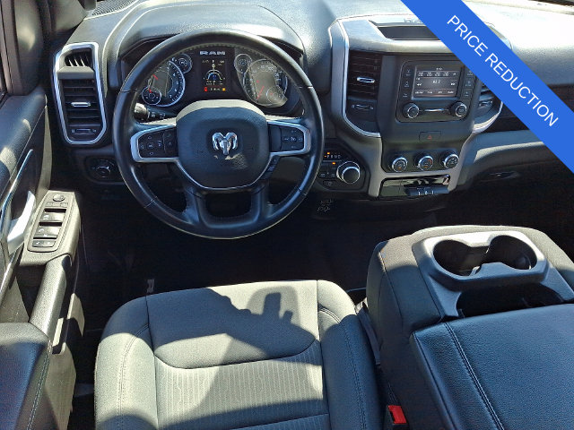 2023 RAM Ram 1500 Pickup Big Horn/Lone Star - Photo 11