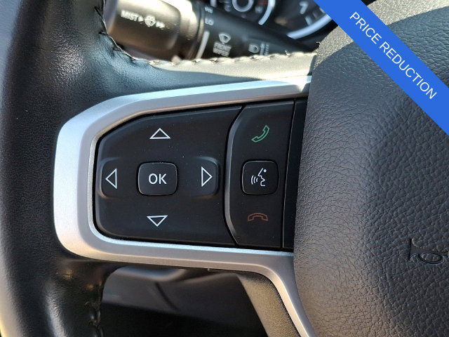 2023 RAM Ram 1500 Pickup Big Horn/Lone Star - Photo 21