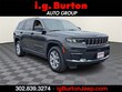 Jeep Grand Cherokee L