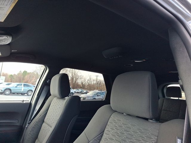 2026 Dodge Durango GT - Photo 11