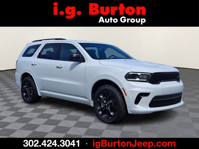 2026 Dodge Durango GT AWD Sport Utility