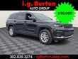 Jeep Grand Cherokee L