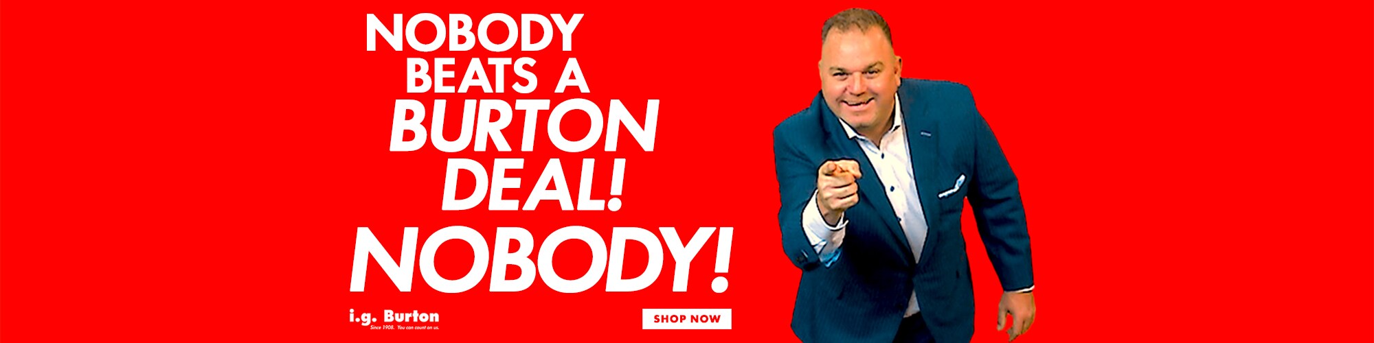 i.g. Burton CDJRF of Milford New Cars for Sale Dover, DE