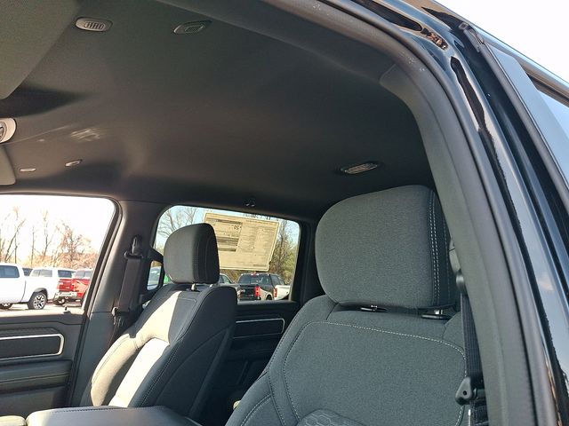2026 RAM 1500 Big Horn/Lone Star - Photo 9