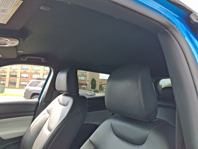 2024 Jeep Compass Limited - Photo 13