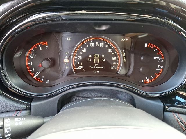 2026 Dodge Durango GT - Photo 18