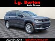  Jeep Grand Cherokee L