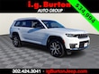  Jeep Grand Cherokee L