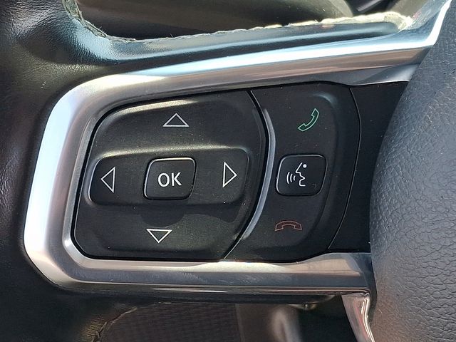 2021 Jeep Gladiator Overland - Photo 22