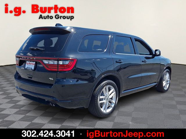 2022 Dodge Durango R/T - Photo 6