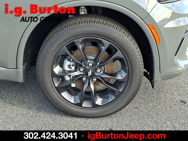 2026 Dodge Durango GT - Photo 6