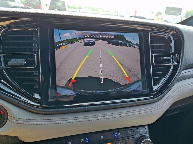 2022 Dodge Durango R/T - Photo 19