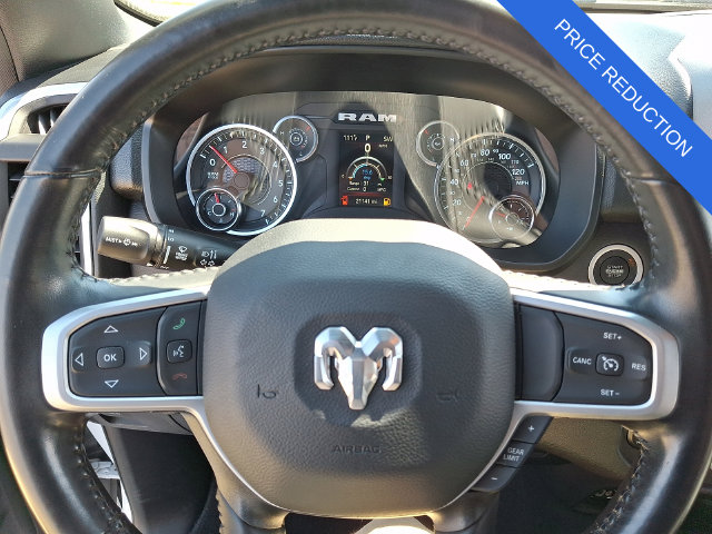2023 RAM Ram 1500 Pickup Big Horn/Lone Star - Photo 18