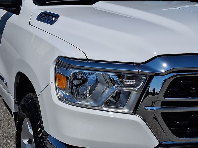 2023 RAM Ram 1500 Pickup Big Horn/Lone Star - Photo 9