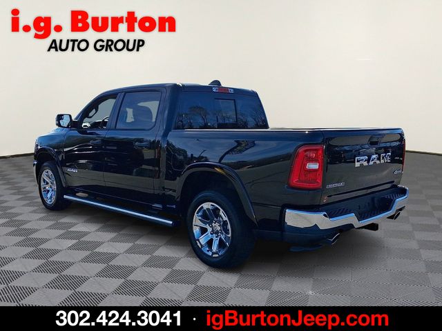 2026 RAM 1500 Big Horn/Lone Star - Photo 3