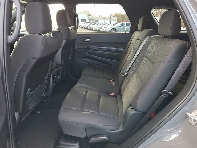 2026 Dodge Durango GT - Photo 8