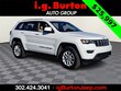  Jeep Grand Cherokee WK