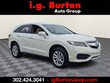  Acura RDX