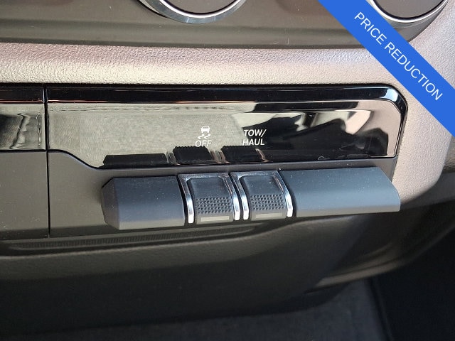 2023 RAM Ram 1500 Pickup Big Horn/Lone Star - Photo 25