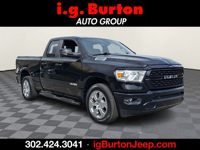 2023 RAM Ram 1500 Pickup