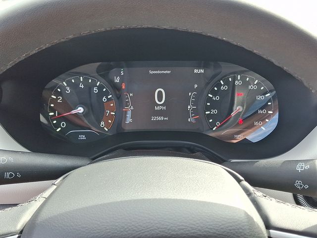 2024 Jeep Compass Limited - Photo 20