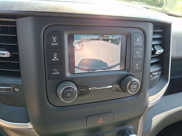 2023 RAM Ram 1500 Pickup Big Horn/Lone Star - Photo 18