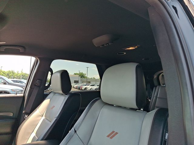 2022 Dodge Durango R/T - Photo 14