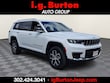  Jeep Grand Cherokee L