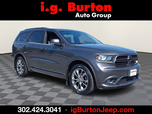 2017 Dodge Durango GT AWD's photo