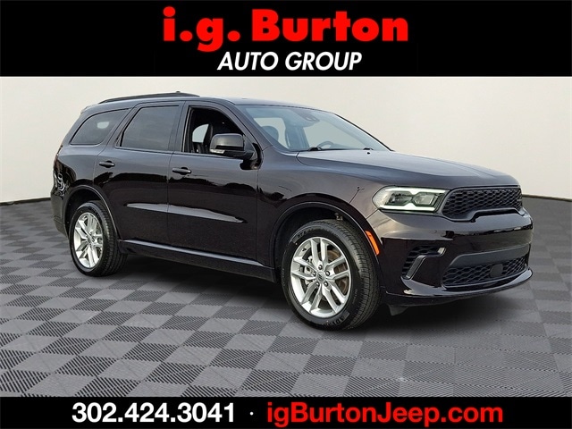 2024 Dodge Durango GT's photo