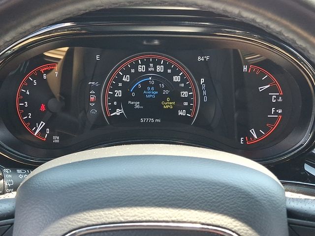 2022 Dodge Durango R/T - Photo 21