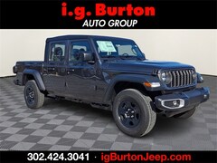 2026 Jeep Gladiator SPORT 4X4 Pickup