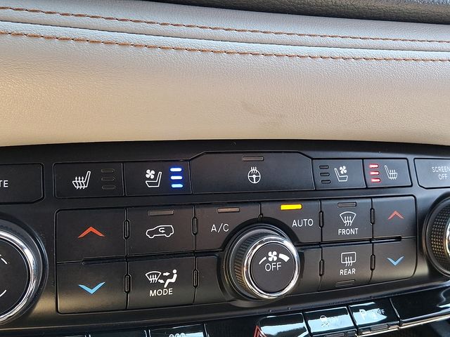 2022 Dodge Durango R/T - Photo 28