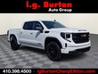  GMC Sierra 1500