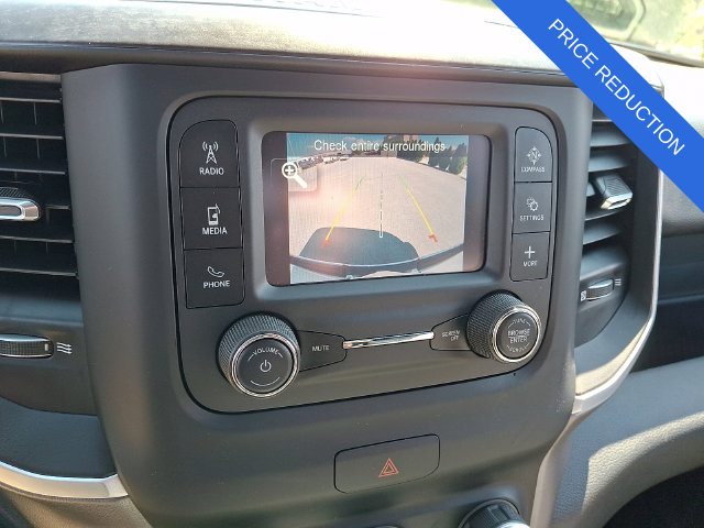 2023 RAM Ram 1500 Pickup Big Horn/Lone Star - Photo 17