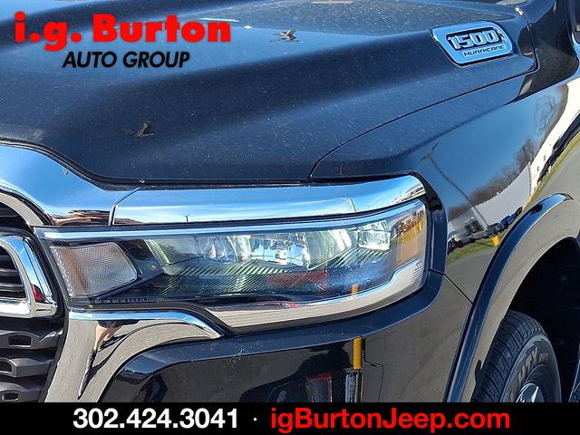 2026 RAM 1500 Big Horn/Lone Star - Photo 6