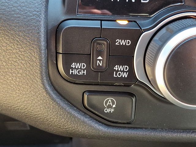 2023 RAM Ram 1500 Pickup Big Horn/Lone Star - Photo 25