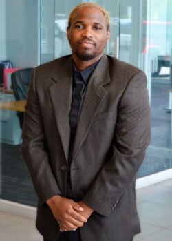 Staff member Jeremy Robertson from ID_17e9e0f68913