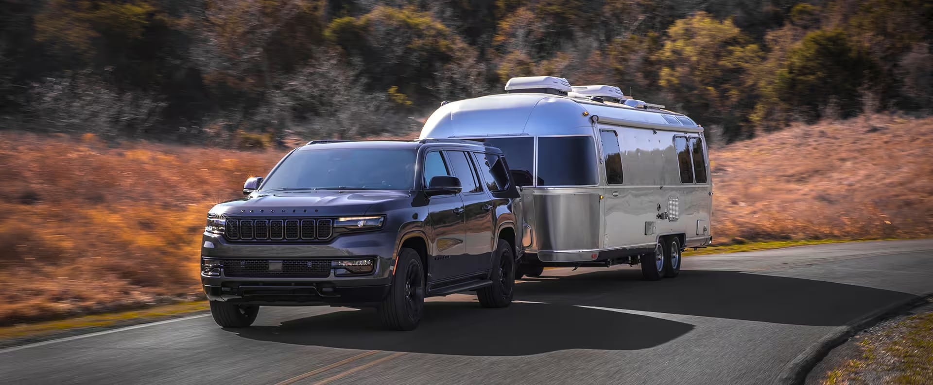 2024 Wagoneer L