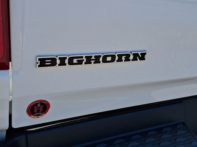 2023 RAM Ram 1500 Pickup Big Horn/Lone Star - Photo 30