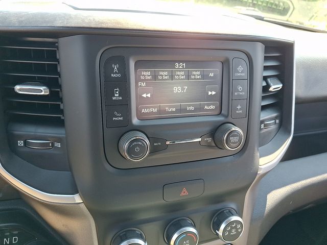 2023 RAM Ram 1500 Pickup Big Horn/Lone Star - Photo 17