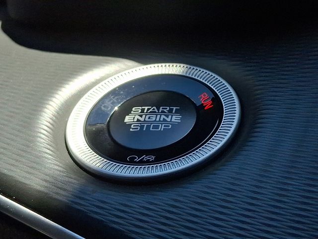 2025 Jeep Grand Cherokee Altitude - Photo 14