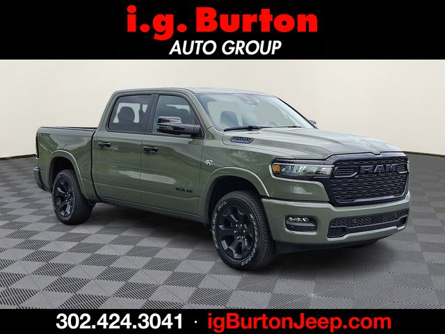 2026 RAM Ram 1500 Pickup