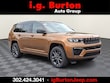  Jeep Grand Cherokee L