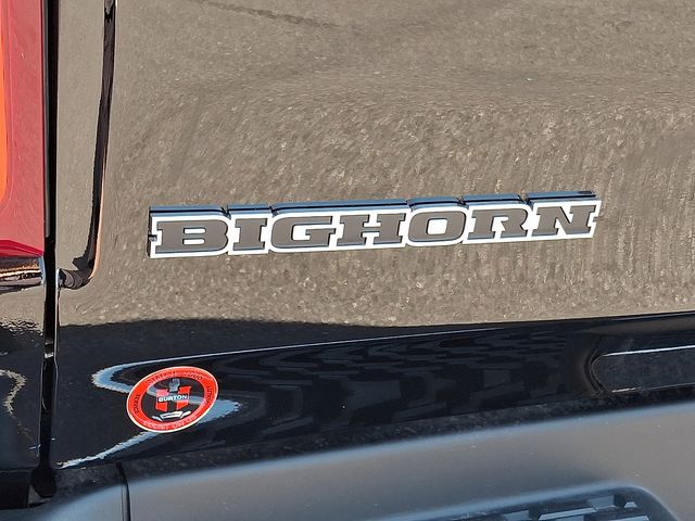 2026 RAM 1500 Big Horn/Lone Star - Photo 17